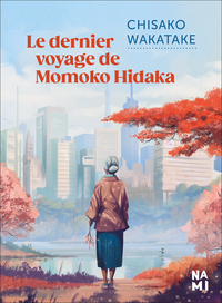 Picture of Le Dernier voyage de Momoko Hidaka