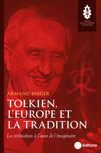 Picture of Tolkien, l’Europe et la tradition