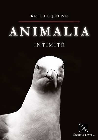 Picture of Animalia - Intimité
