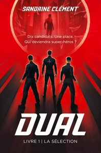 Picture of DUAL : LA SELECTION (TOME 1/2)