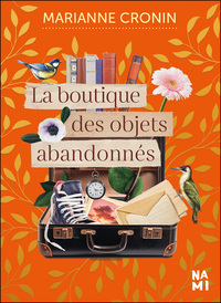Picture of La boutique des objets abandonnés