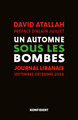 Image de UN AUTOMNE SOUS LES BOMBES