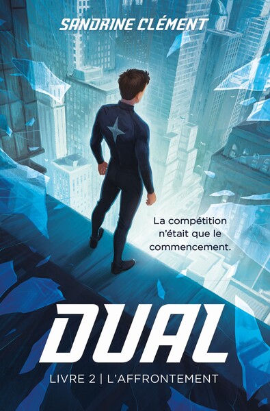 Picture of DUAL : L'AFFRONTEMENT (TOME 2/2)