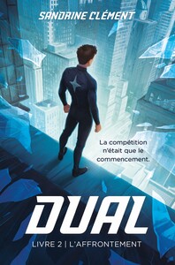 Picture of DUAL : L'AFFRONTEMENT (TOME 2/2)