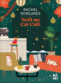 Picture of Noël au Cat Café
