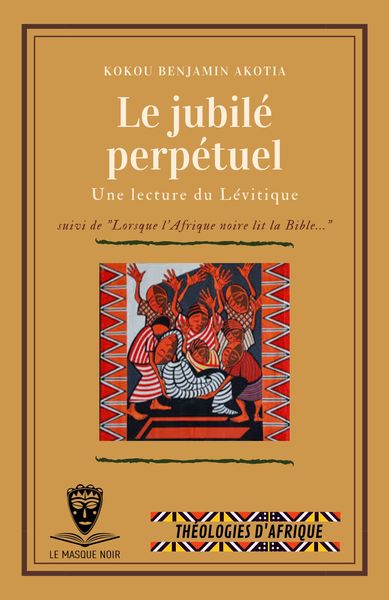 Picture of Le Jubilé perpétuel. Une lecture du Lévitique