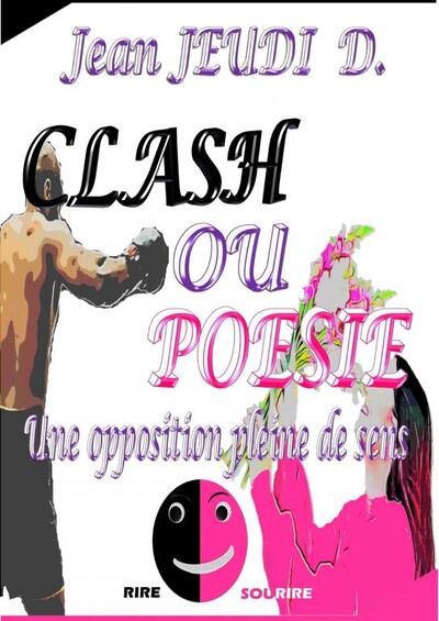 Image de CLASH OU POÉSIE