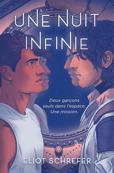 Picture of Une nuit infinie