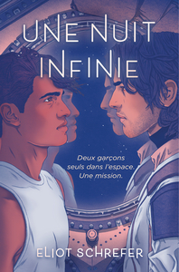 Picture of Une nuit infinie