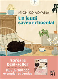 Picture of Un jeudi saveur chocolat