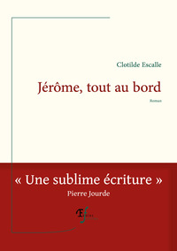 Image de Jérôme, tout au bord