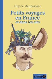 Picture of Petits voyages en France