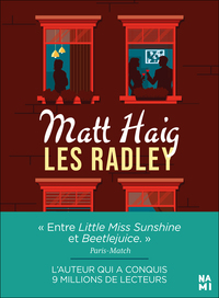 Picture of Les Radley