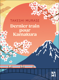 Picture of Dernier train pour Kamakura