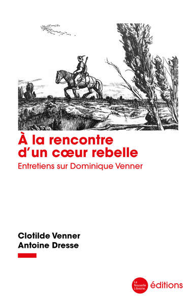 Picture of A la rencontre d'un cœur rebelle