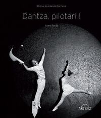Image de Dantza, pilotari !