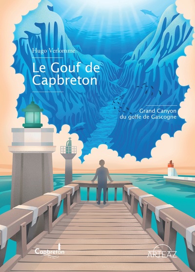 Picture of Le Gouf de Capbreton