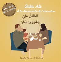 Picture of BéBé ALI à LA DéCOUVERTE DU RA