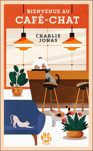 Picture of Bienvenue au café-chat