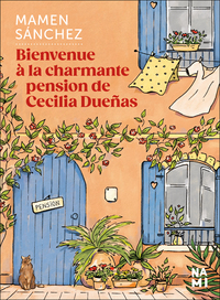 Picture of Bienvenue à la charmante pension de Cecilia Dueñas