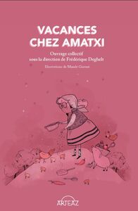 Image de Vacances chez Amatxi