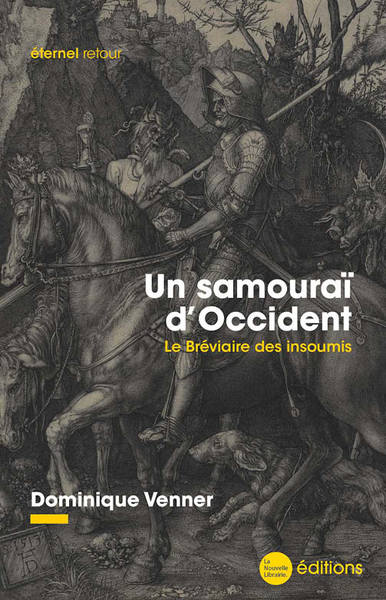 Picture of Un samouraï d'Occident