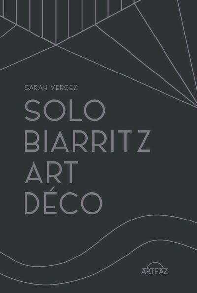 Picture of Solo Biarritz Art déco