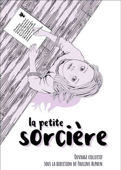 Picture of LA PETITE SORCIERE