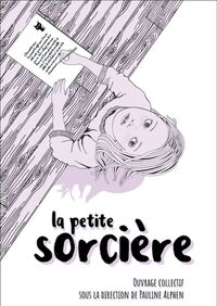 Picture of LA PETITE SORCIERE