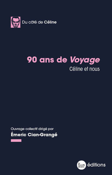 Picture of 90 ans de Voyage