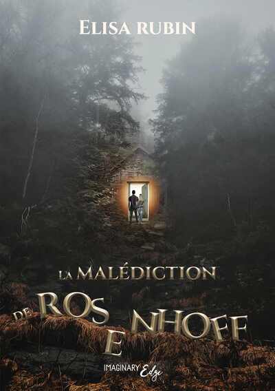 Picture of La malédiction de Rosenhoff