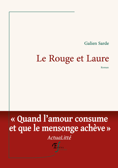 Picture of Le Rouge et Laure