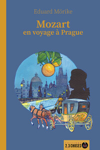 Picture of Mozart en voyage à Prague