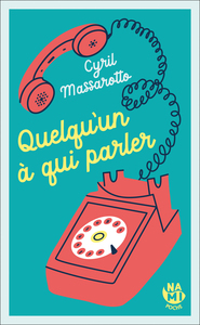 Picture of Quelqu'un à qui parler