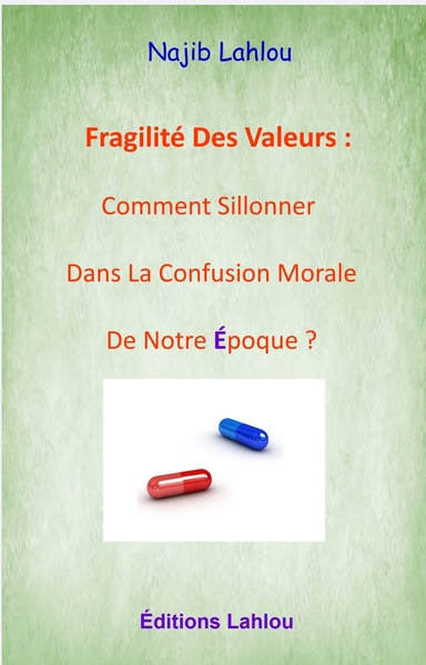 Image de Fragilité des valeurs