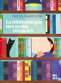 Image de La bibliothèque des petits miracles