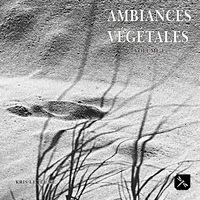 Picture of Ambiances Végétales - Volume 1 -