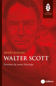 Picture of Walter Scott, inventeur du roman historique