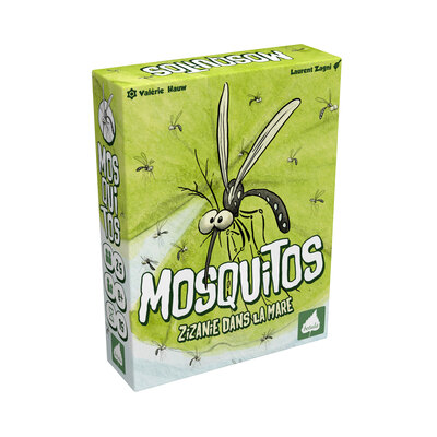 Picture of Mosquitos