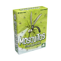 Picture of Mosquitos