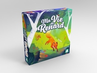Picture of Ma Vie de Renard