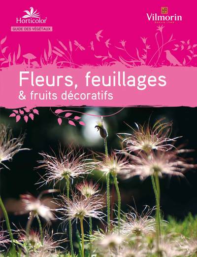 Picture of Fleurs et feuillages
