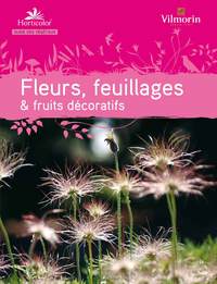 Picture of Fleurs et feuillages