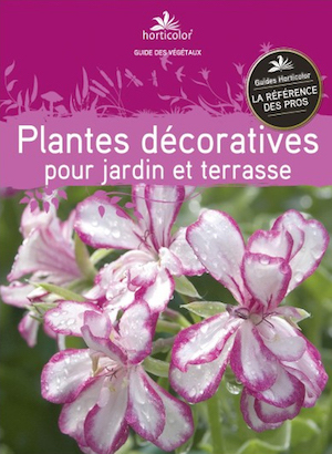 Picture of Plantes décoratives pour jardin et terrasse