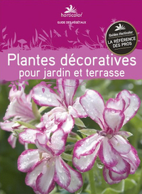 Picture of Plantes décoratives pour jardin et terrasse