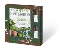 Image de Plantes d'intérieur (coffret avec 2 goutte-à-goutte)