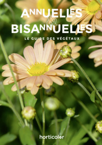 Image de Guide des annuelles et bisannuelles