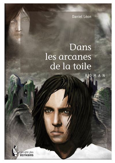 Image de DANS LES ARCANES DE LA TOILE