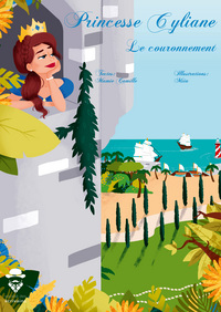 Image de Le couronnement - conte de Mamie Camille