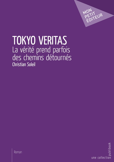 Image de Tokyo Veritas